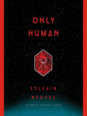 cover image of Only Human